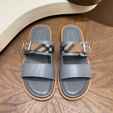 2026年7月7日入荷新品Burberryカジュアルシューズ/スニーカー｜メンズ靴人気本革製ギフト/誕生日/TL工場