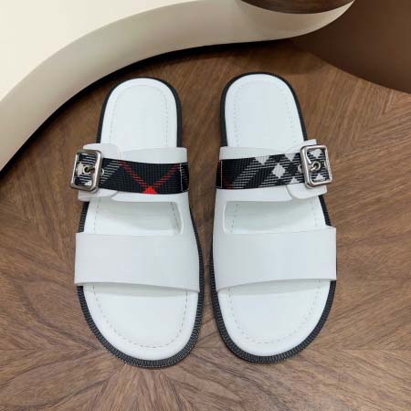 2026年7月7日入荷新品Burberryカジュアルシューズ/スニーカー｜メンズ靴人気本革製ギフト/誕生日/TL工場