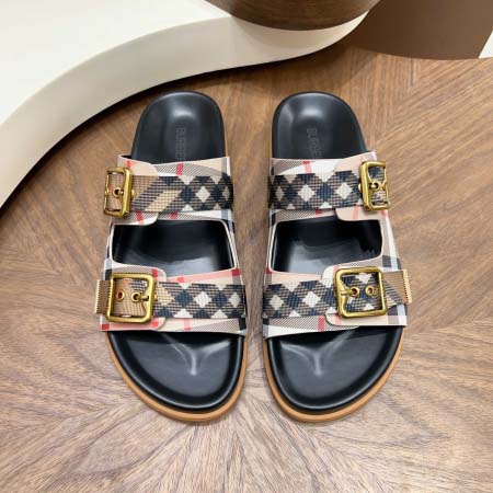 2026年7月7日入荷新品Burberryカジュアルシューズ/スニーカー｜メンズ靴人気本革製ギフト/誕生日/TL工場