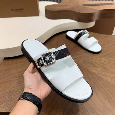 2026年7月13日入荷新品Burberryカジュアルシューズ/スニーカー｜メンズ靴人気本革製ギフト/誕生日/TL工場