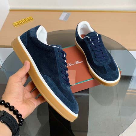 2026年7月13日入荷新品Hermesカジュアルシューズ/スニーカー｜メンズ靴人気本革製ギフト/誕生日/TL工場