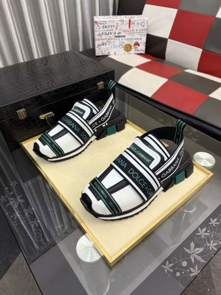 2026年7月16日入荷新品DGカジュアルシューズ/スニーカー｜メンズ靴人気本革製ギフト/誕生日/TL工場