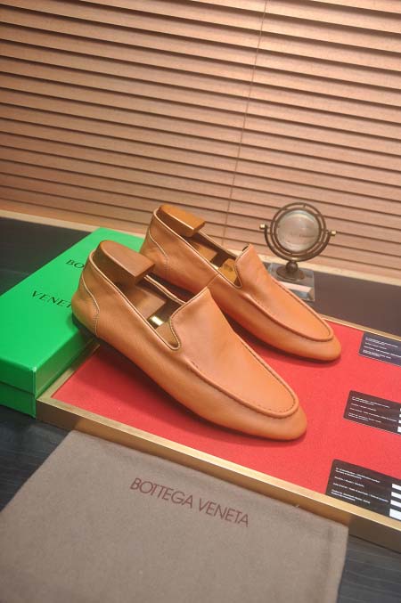 2026年7月17日入荷新品Botteg Venettaカジュアルシューズ/スニーカー｜メンズ靴人気本革製ギフト/誕生日/TL工場