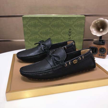 2026年7月17日入荷新品GUCCIカジュアルシューズ/スニーカー｜メンズ靴人気本革製ギフト/誕生日/TL工場