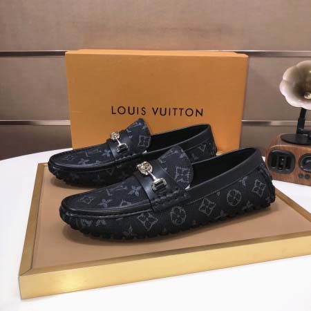 2026年7月17日入荷新品Louis Vuittonカジュアルシューズ/スニーカー｜メンズ靴人気本革製ギフト/誕生日/TL工場