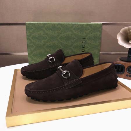 2026年7月17日入荷新品GUCCIカジュアルシューズ/スニーカー｜メンズ靴人気本革製ギフト/誕生日/TL工場