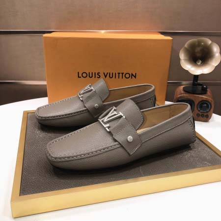2026年7月17日入荷新品Louis Vuittonカジュアルシューズ/スニーカー｜メンズ靴人気本革製ギフト/誕生日/TL工場