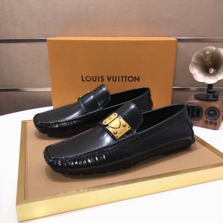 2026年7月17日入荷新品Louis Vuittonカジュアルシューズ/スニーカー｜メンズ靴人気本革製ギフト/誕生日/TL工場