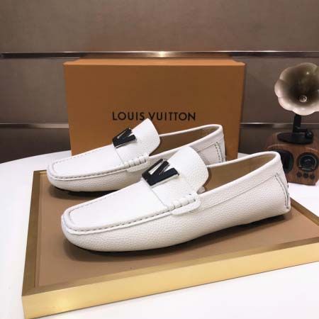 2026年7月17日入荷新品Louis Vuittonカジュアルシューズ/スニーカー｜メンズ靴人気本革製ギフト/誕生日/TL工場