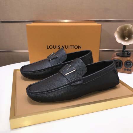 2026年7月17日入荷新品Louis Vuittonカジュアルシューズ/スニーカー｜メンズ靴人気本革製ギフト/誕生日/TL工場