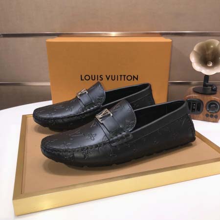 2026年7月17日入荷新品Louis Vuittonカジュアルシューズ/スニーカー｜メンズ靴人気本革製ギフト/誕生日/TL工場