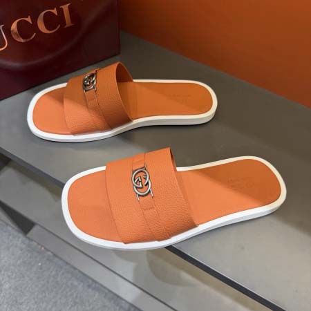 2026年7月17日入荷新品Gucciカジュアルシューズ/スニーカー｜メンズ靴人気本革製ギフト/誕生日/TL工場