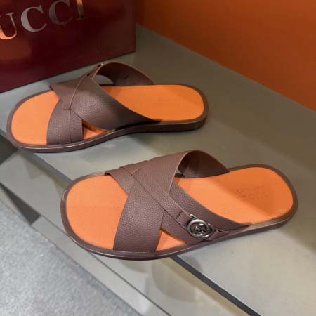 2026年7月17日入荷新品Gucciカジュアルシューズ/スニーカー｜メンズ靴人気本革製ギフト/誕生日/TL工場