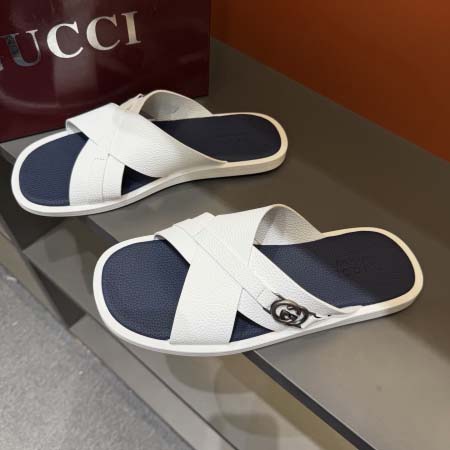 2026年7月17日入荷新品Gucciカジュアルシューズ/スニーカー｜メンズ靴人気本革製ギフト/誕生日/TL工場