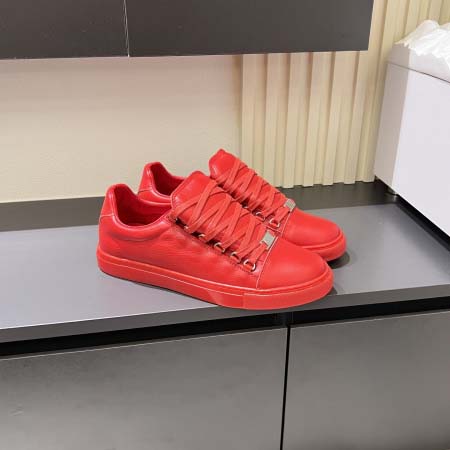 2026年7月18日入荷新品Balenciagaカジュアルシューズ/スニーカー｜メンズ靴人気本革製ギフト/誕生日/TL工場