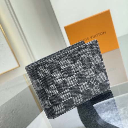 2026年7月19日入荷Louis VuittonN62663   11.5 x9 x1.5xx高品質新作/誕生日プレゼント/XS工場