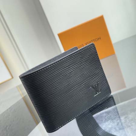 2026年7月19日入荷Louis VuittonM62294 SLENDER  Monogram EclipseSlender11.0x 9.0x 2.0 cm (x x ) 高品質新作/誕生日プレゼント/XS工場