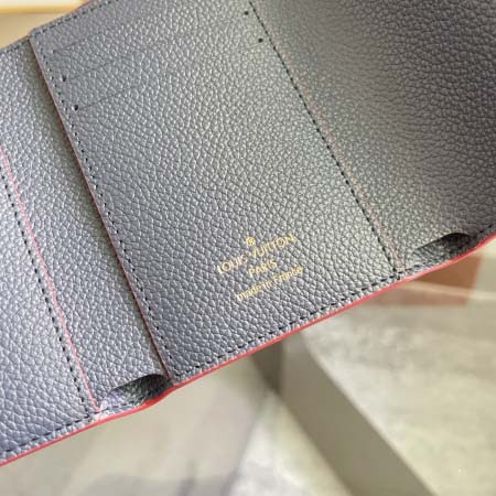 2026年7月19日入荷Louis VuittonM83590Monogram EmeinteVictorine:12.0x9.5x2.5cm:高品質新作/誕生日プレゼント/XS工場