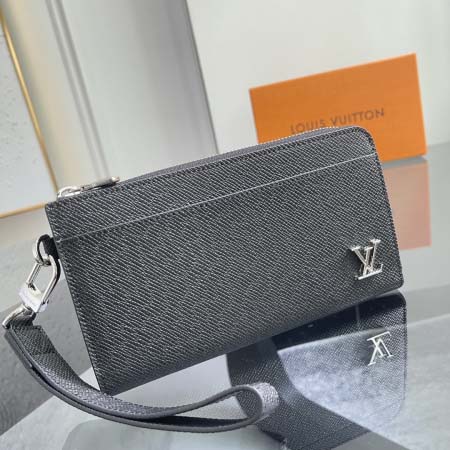 2026年7月19日入荷Louis VuittonM69409 Zippy Dragonne 19.0 x 11.0 x 3.5 cm高品質新作/誕生日プレゼント/XS工場