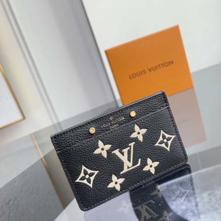 2026年7月19日入荷Louis VuittonM80885 Monogram Empreinte  D 13.571.5cm高品質新作/誕生日プレゼント/XS工場