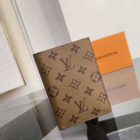 2026年7月19日入荷Louis VuittonM26571Couvertle Passport102.514cmp1 高品質新作/誕生日プレゼント/XS工場