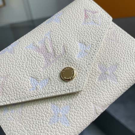 2026年7月19日入荷Louis Vuitton M25649rtouille Victorine:12 x 9.5 x 2.5高品質新作/誕生日プレゼント/XS工場