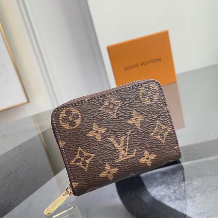 2026年7月19日入荷Louis VuittonM60067  11*8*2cm高品質新作/誕生日プレゼント/XS工場