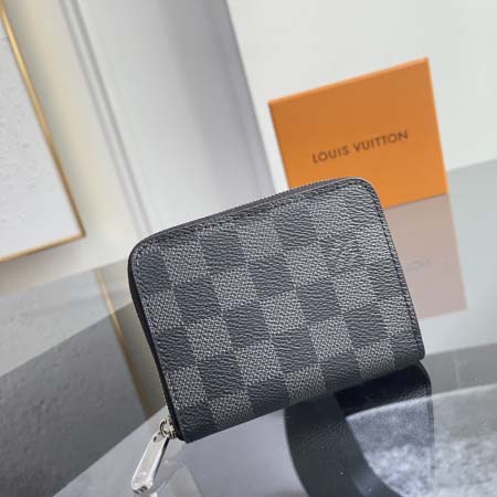 2026年7月19日入荷Louis VuittonN63070  11*8*2cm高品質新作/誕生日プレゼント/XS工場