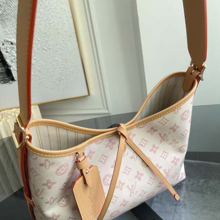 2026年7月19日入荷Louis VuittonM27948Carryall  2026  Monogram  130 Monogram Origine  高品質新作/誕生日プレゼント/XS工場