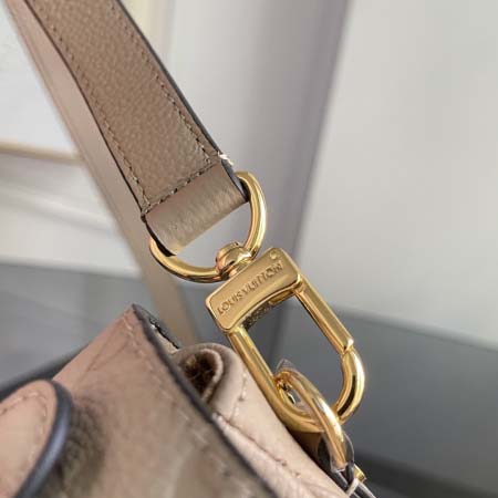2026年7月19日入荷Louis VuittonM44881Pochette Mtis  Monogram Empreinte S-lock  高品質新作/誕生日プレゼント/XS工場