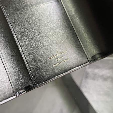2026年7月19日入荷Louis VuittonM68725   Dauine   Dauine  Monogram  Monogram Reverse   size12*2*9高品質新作/誕生日プレゼント/XS工場
