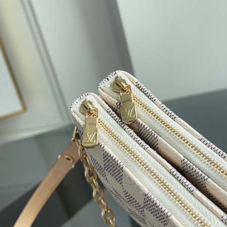 2026年7月19日入荷Louis VuittonM00228Liv chette  Monogram   24.5 x 13.5 x 6.5  ( x  x )高品質新作/誕生日プレゼント/XS工場