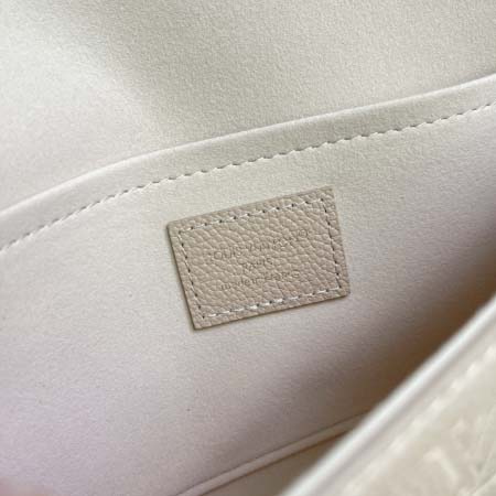 2026年7月19日入荷Louis VuittonM29482Flicie chetteHouseMonogram Emeinte Couture 高品質新作/誕生日プレゼント/XS工場