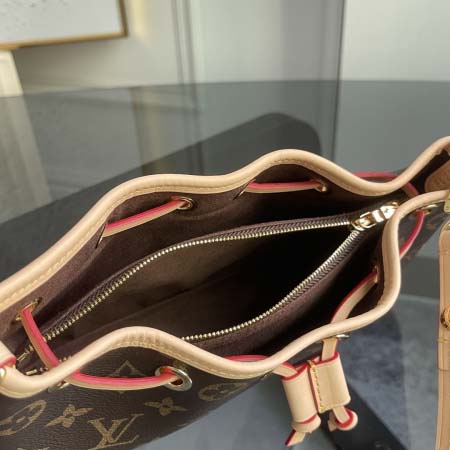 2026年7月19日入荷Louis VuittonLV Nano Frivole Monogram + VVNNoEastWest3+2950 cmVictorine  24  高品質新作/誕生日プレゼント/XS工場