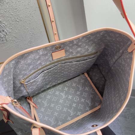 2026年7月19日入荷Louis VuittonM13289   163c01  CarryAll  2005Monogram Denim  高品質新作/誕生日プレゼント/XS工場