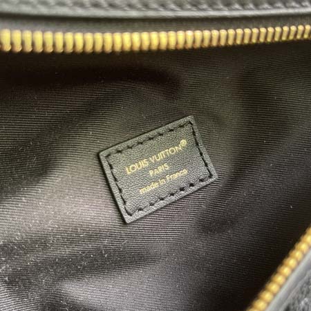 2026年7月19日入荷Louis VuittonM14353 High Rise Monogram Empreinte PM 高品質新作/誕生日プレゼント/XS工場