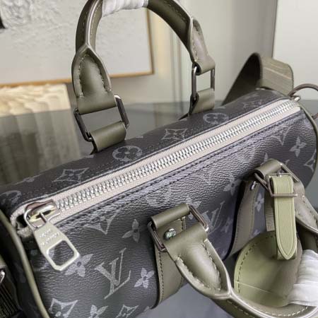 2026年7月19日入荷Louis VuittonM28638 Keell Bandoulire 25  2000  Monogram Eclie    高品質新作/誕生日プレゼント/XS工場