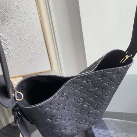 2026年7月19日入荷Louis VuittonM29090    All In  Monogram Emeinte  高品質新作/誕生日プレゼント/XS工場