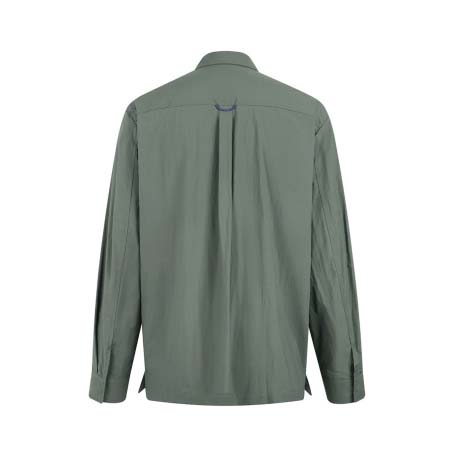 2026年7月20日入荷新作Louis Vuittonシャツ 原版復刻人気で【极品】/正規品と同じサイズ/YGY工場
