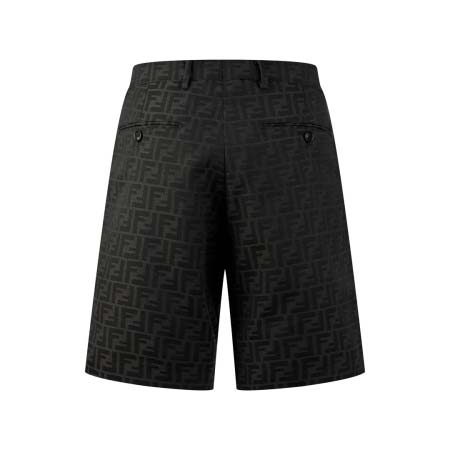 2026年7月20日入荷新作Fendi半ズボン 原版復刻人気で【极品】/正規品と同じサイズ/YGY工場