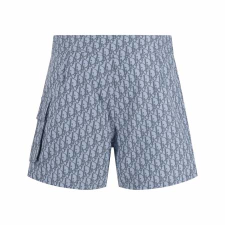 2026年7月20日入荷新作Dior半ズボン 原版復刻人気で【极品】/正規品と同じサイズ/YGY工場