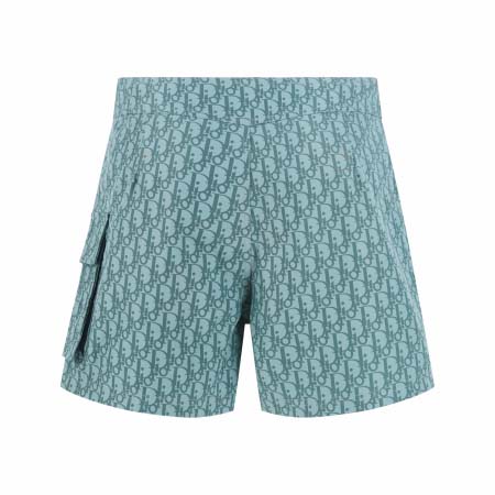 2026年7月20日入荷新作Dior半ズボン 原版復刻人気で【极品】/正規品と同じサイズ/YGY工場
