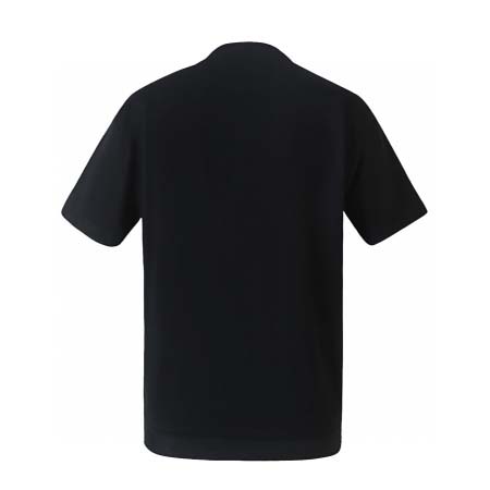 2026年7月20日入荷新作Prada半袖 tシャツ 原版復刻人気で【极品】/正規品と同じサイズ/YGY工場