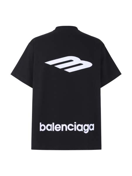 2026年7月20日入荷新作Balenciaga半袖 tシャツ 原版復刻人気で【极品】/正規品と同じサイズ/YGY工場