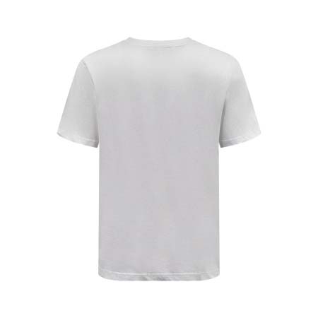 2026年7月20日入荷新作Lacoste半袖 tシャツ 原版復刻人気で【极品】/正規品と同じサイズ/YGY工場