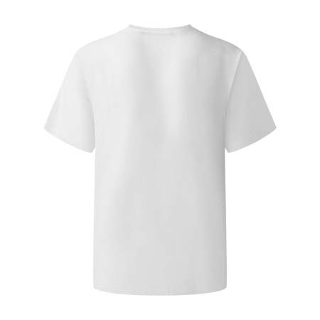 2026年7月20日入荷新作Dolce&Gabbana半袖 tシャツ 原版復刻人気で【极品】/正規品と同じサイズ/YGY工場