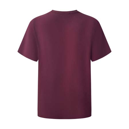 2026年7月20日入荷新作Dolce&Gabbana半袖 tシャツ 原版復刻人気で【极品】/正規品と同じサイズ/YGY工場