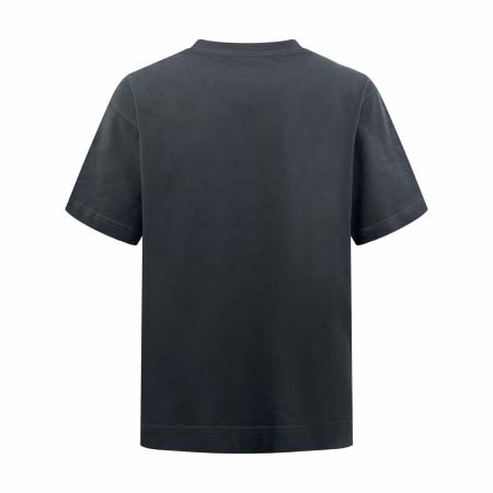 2026年7月20日入荷新作Acne半袖 tシャツ 原版復刻人気で【极品】/正規品と同じサイズ/YGY工場
