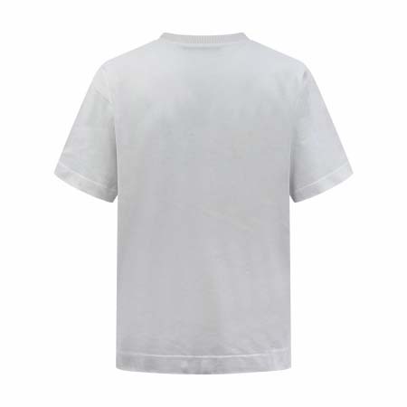 2026年7月20日入荷新作Acne半袖 tシャツ 原版復刻人気で【极品】/正規品と同じサイズ/YGY工場