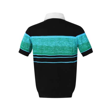 2026年7月20日入荷新作Louis Vuitton半袖 POLOシャツ 原版復刻人気で【极品】/正規品と同じサイズ/YGY工場